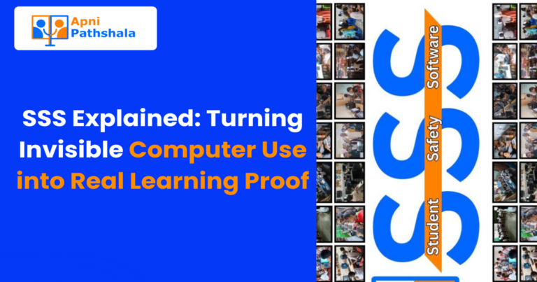 SSS Explained: Turning Invisible Computer Use into Real Learning Proof