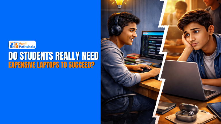 Do Students Really Need Expensive Laptops to Succeed?
