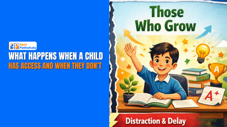 What Happens When a Child Has Access and When They Don’t