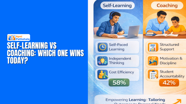 Self-Learning vs Coaching: Which One Wins Today?