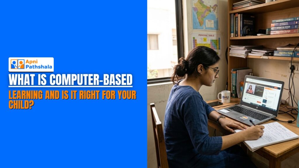 What Is Computer-Based Learning and Is It Right for Your Child?
