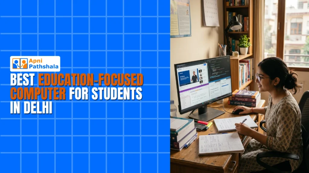 Best Education-Focused Computer for Students in Delhi (1)