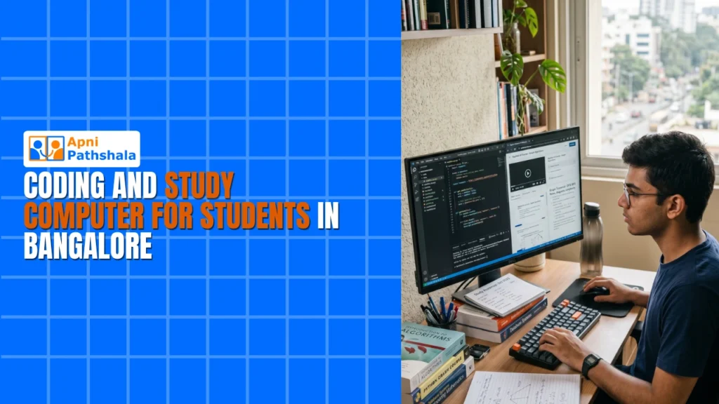 Coding and Study Computer for Students in Bangalore