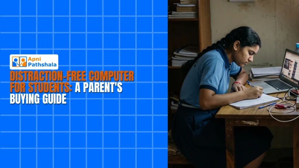 Distraction-Free Computer for Students A Parents Buying Guide