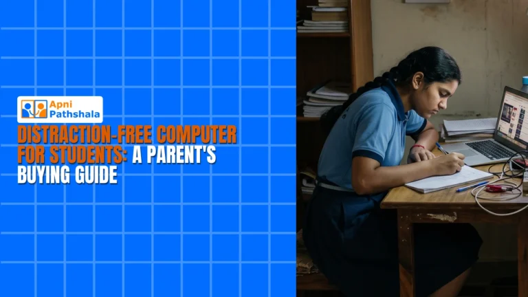 Distraction-Free Computer for Students A Parents Buying Guide
