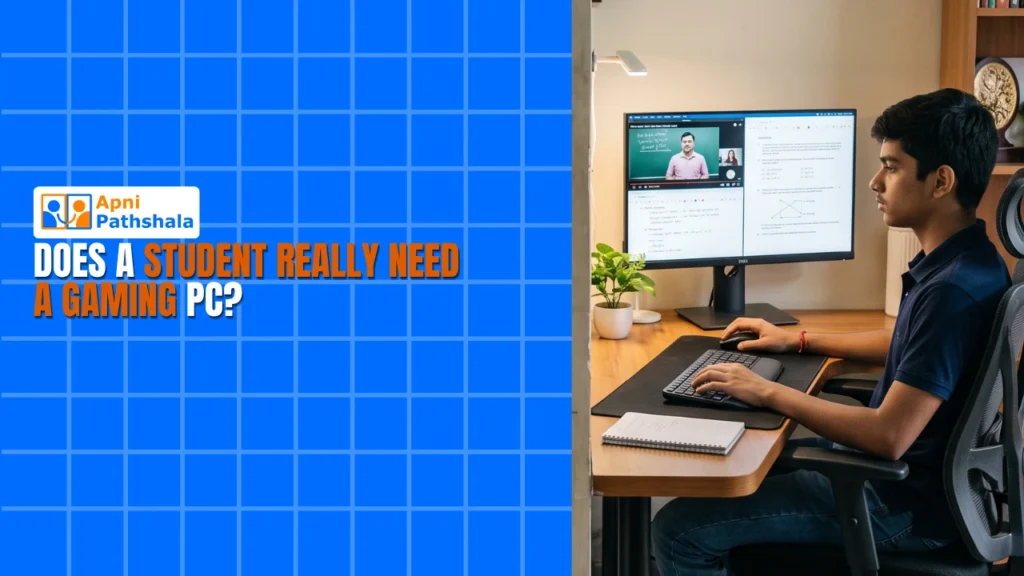 Does a Student Really Need a Gaming PC?