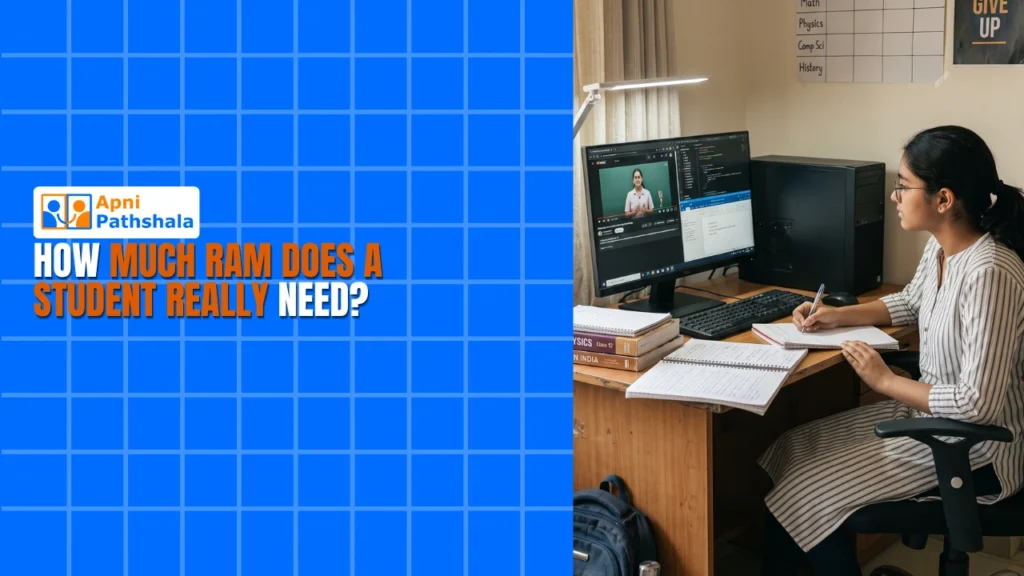 How Much RAM Does a Student Really Need