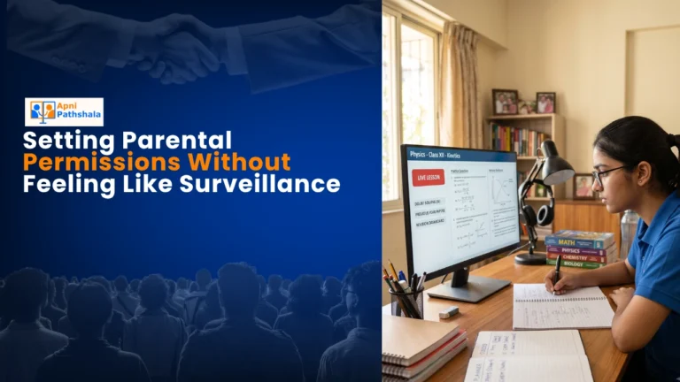 Setting Parental Permissions Without Feeling Like Surveillance