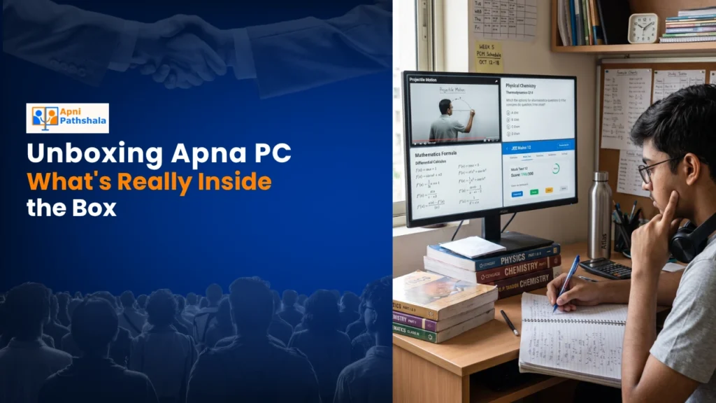 Unboxing Apna PC Whats Really Inside the Box