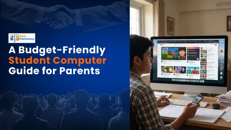 A Budget-Friendly Student Computer Guide for Parents