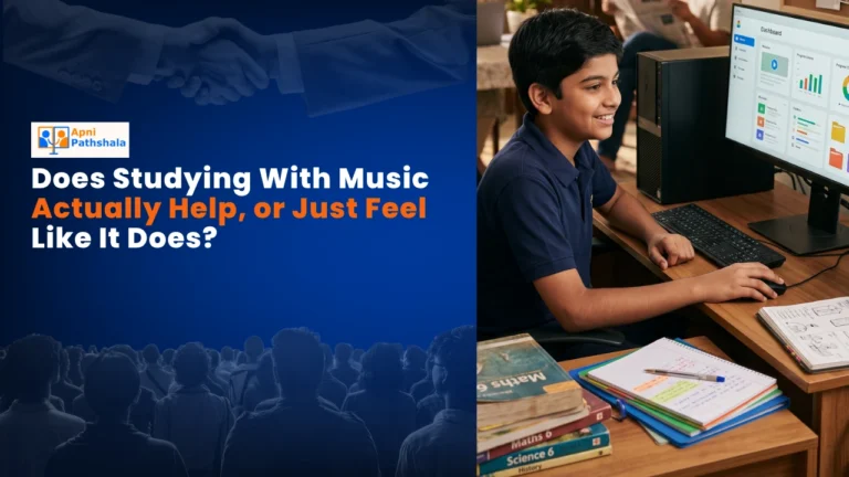 Does Studying With Music Actually Help, or Just Feel Like It Does