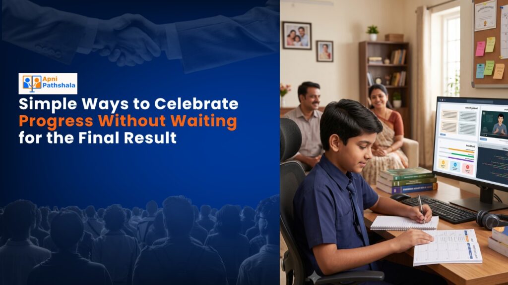 Simple Ways to Celebrate Progress Without Waiting for the Final Result